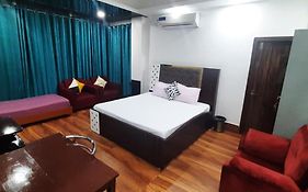 The Palm Suites , Incredible India And North East Tourism